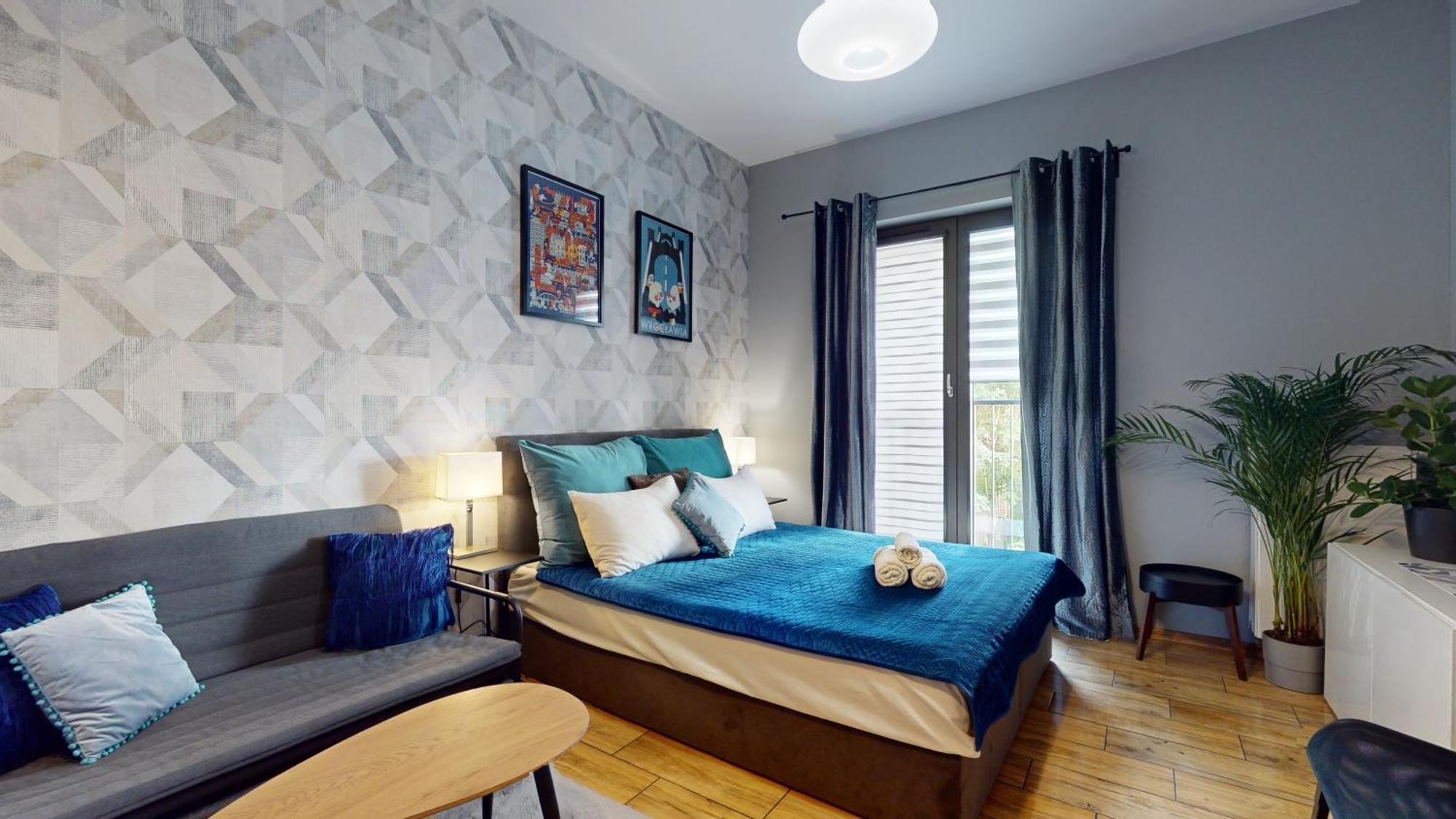 Prince Witold'S Apartments With A Rooftop View Of The City - 500 Steps To Rynek Wroapart Wrocław Zewnętrze zdjęcie